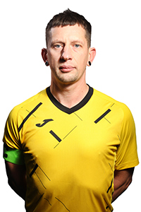 Zawodnik Gato FS