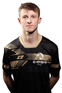 Zawodnik Goat Life Sport