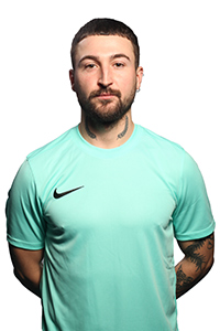 Zawodnik WKSu