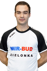 Michał Lementowicz