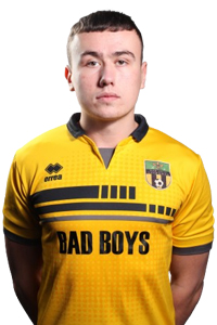 Zawodnik Bad Boys