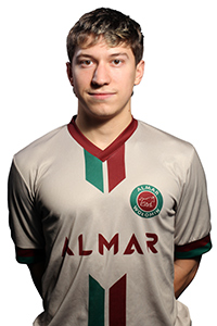 Zawodnik Al-Maru