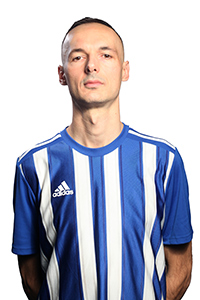 Zawodnik Joga Bonito