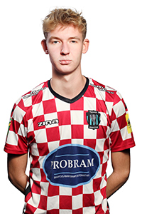 Zawodnik Probram