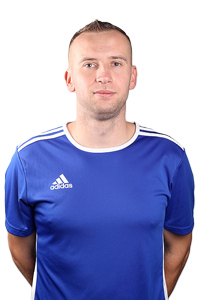 Zawodnik Joga Bonito