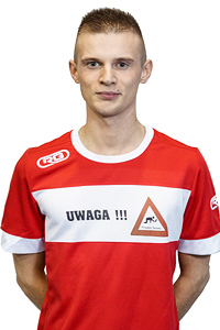 Napastnik PFNiK ALK