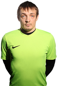 Zawodnik Biancoverdi