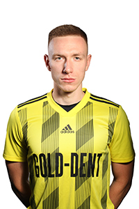 Zawodnik Gold-Dentu