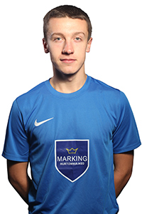 Zawodnik Kasbudu