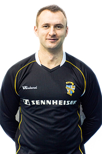 Grzegorz Słowiński