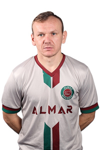 Zawodnik MR Geodezja