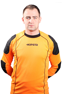 Zawodnik Zabrodziaczka