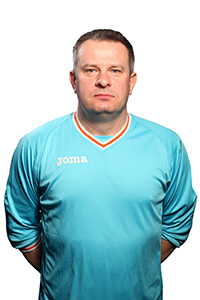 Zawodnik Dzierżążni