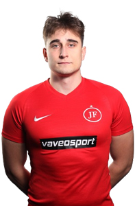 Zawodnik Joga Finito