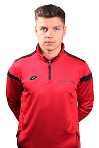 Zawodnik Zabrodziaczka