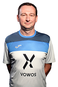 Zawodnik Dzierżążni