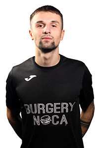 Mateusz Muszyński