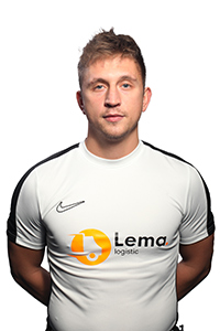 Zawodnik Lemy