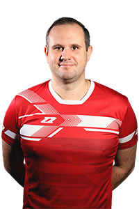 Zawodnik Białowieskiej