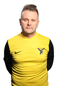 Zawodnik TG Sokół Brwinów