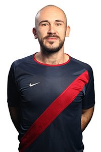 Zawodnik Ekipy
