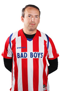 Wojciech Frąckiewicz