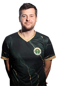 Zawodnik Biancoverdi