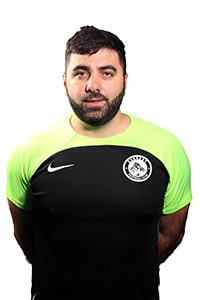 Kapitan FC Everest