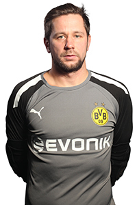 Zawodnik Łabędzi