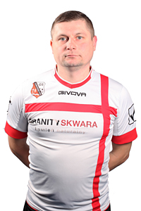 Zawodnik Zabrodziaczka