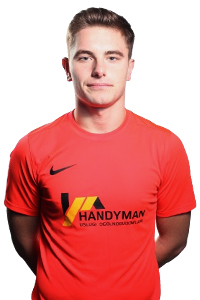 Zawodnik HandyMan