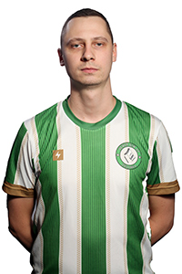 Zawodnik Newer Giw Ap Zielonka