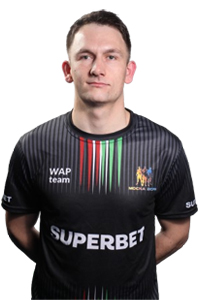 Zawodnik Mocnej Ekipy
