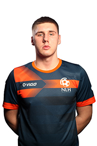 Zawodnik Zadymiarzy