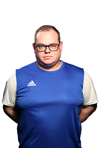 Zawodnik Joga Bonito