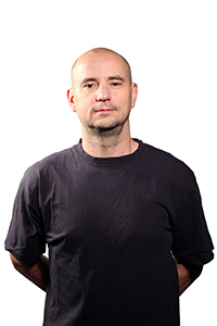 Zawodnik JMP