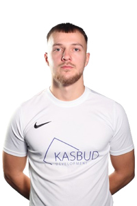 Zawodnik Kasbudu