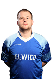 Zawodnik Real Varsovia