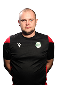 Zawodnik FSK Kolos