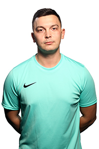 Zawodnik CHzM