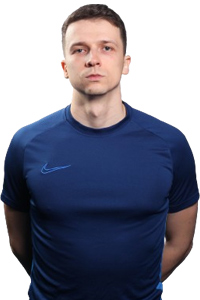 Zawodnik Gencjany