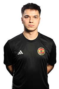 Zawodnik Klikers