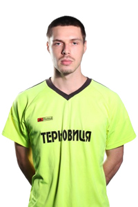 Zawodnik Ternovitsia