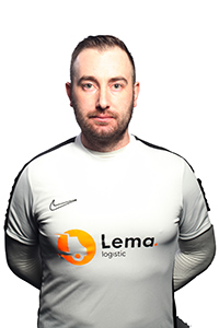 Zawodnik Lemy