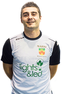 Obrońca Niespodzianki Marki