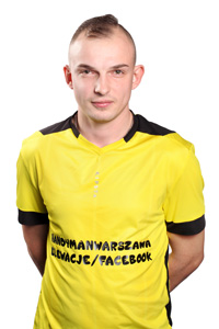 Zawodnik Ekipy