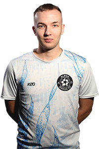 Zawodnik Alpha Omega