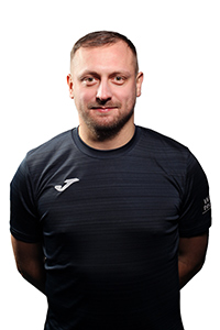 Zawodnik JMP