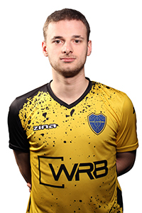 Zawodnik Tuby