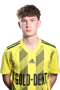 Zawodnik Gold-Dent